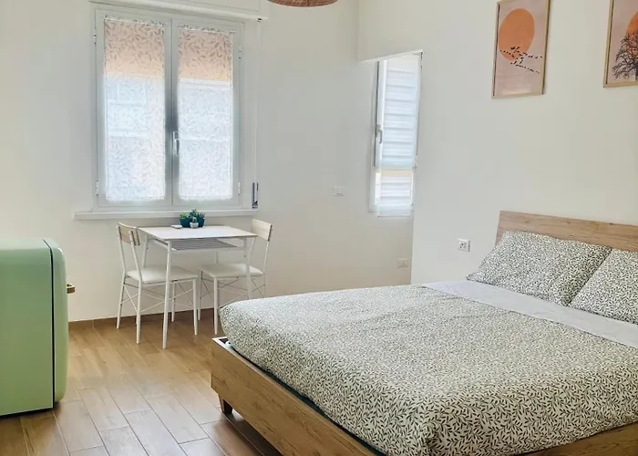 Apartamento Chez Nuri *