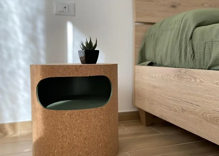 Chez Nuri Apartamento Roma