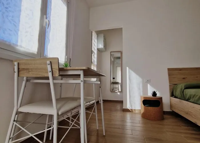 Chez Nuri Apartamento Roma