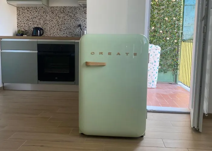 Chez Nuri Apartamento Roma