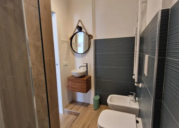 Apartamento Chez Nuri *