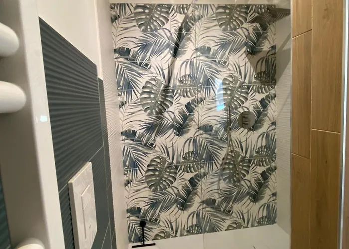 Apartamento Chez Nuri